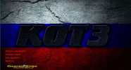 CS 1.6 от КОТ3 скачать