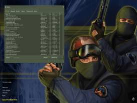 Скачать КС 1.6 Next Clieent